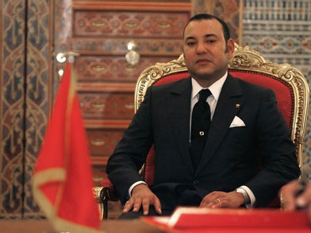 Μεταρρυθμίσεις ανακοίνωσε ο βασιλιάς του Μαρόκου